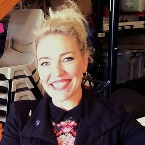 Meet your Posher, Alison